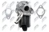 AGR-Ventil NTY EGR-FR-007 Bild AGR-Ventil NTY EGR-FR-007