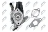 AGR-Ventil NTY EGR-FR-007 Bild AGR-Ventil NTY EGR-FR-007