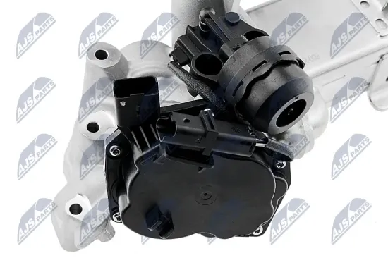 AGR-Ventil NTY EGR-FR-009 Bild AGR-Ventil NTY EGR-FR-009