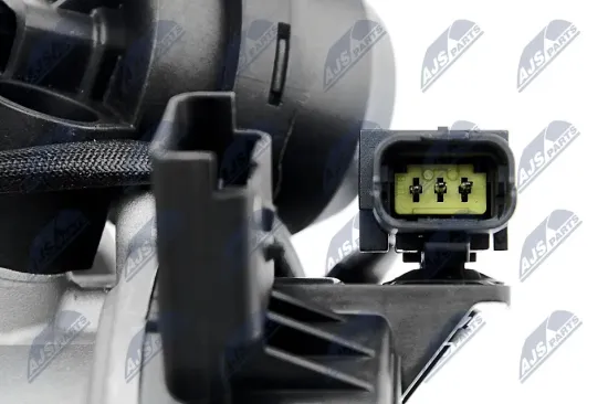 AGR-Ventil NTY EGR-FR-009 Bild AGR-Ventil NTY EGR-FR-009