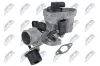 AGR-Ventil NTY EGR-FR-014 Bild AGR-Ventil NTY EGR-FR-014
