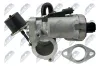 AGR-Ventil NTY EGR-FR-014 Bild AGR-Ventil NTY EGR-FR-014