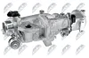 AGR-Ventil NTY EGR-FR-015 Bild AGR-Ventil NTY EGR-FR-015