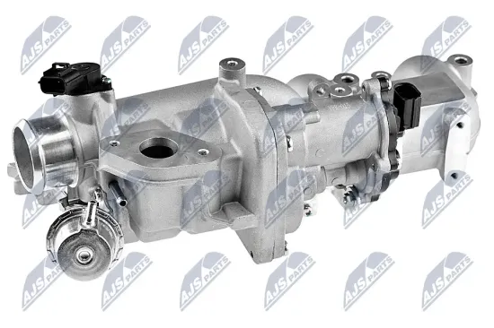 AGR-Ventil NTY EGR-FR-015 Bild AGR-Ventil NTY EGR-FR-015