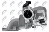 AGR-Ventil NTY EGR-FR-015