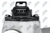 AGR-Ventil NTY EGR-FR-015 Bild AGR-Ventil NTY EGR-FR-015