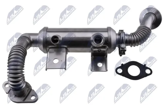 Kühler, Abgasrückführung NTY EGR-FR-016A Bild Kühler, Abgasrückführung NTY EGR-FR-016A