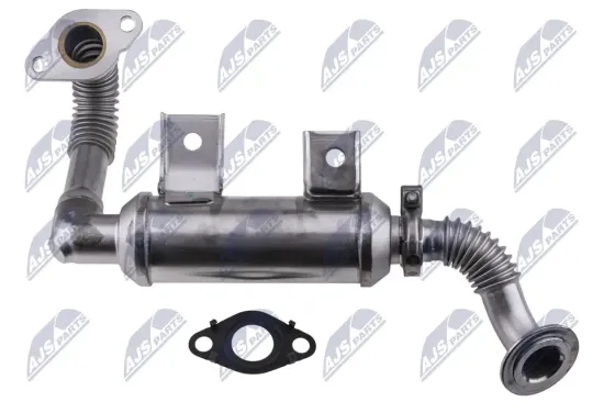 Kühler, Abgasrückführung NTY EGR-FR-016A Bild Kühler, Abgasrückführung NTY EGR-FR-016A