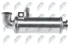 Kühler, Abgasrückführung NTY EGR-FR-017A Bild Kühler, Abgasrückführung NTY EGR-FR-017A