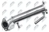 Kühler, Abgasrückführung NTY EGR-FR-019A Bild Kühler, Abgasrückführung NTY EGR-FR-019A