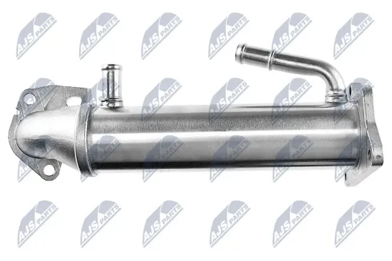 Kühler, Abgasrückführung NTY EGR-FR-019A Bild Kühler, Abgasrückführung NTY EGR-FR-019A