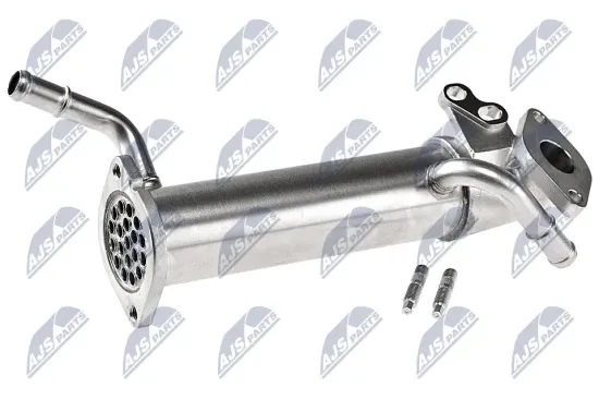 Kühler, Abgasrückführung NTY EGR-FR-020A Bild Kühler, Abgasrückführung NTY EGR-FR-020A