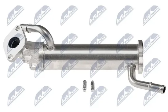 Kühler, Abgasrückführung NTY EGR-FR-020A Bild Kühler, Abgasrückführung NTY EGR-FR-020A