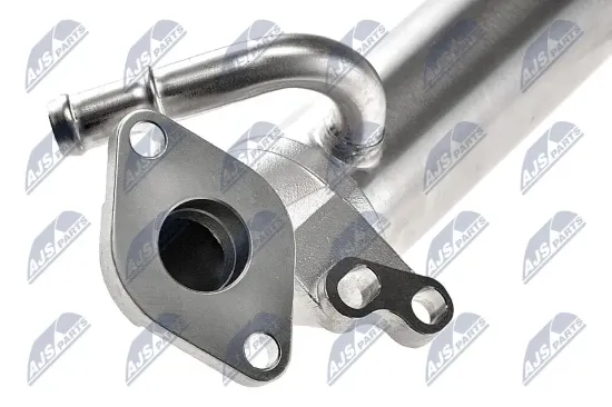 Kühler, Abgasrückführung NTY EGR-FR-020A Bild Kühler, Abgasrückführung NTY EGR-FR-020A