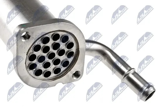 Kühler, Abgasrückführung NTY EGR-FR-020A Bild Kühler, Abgasrückführung NTY EGR-FR-020A