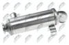 Kühler, Abgasrückführung NTY EGR-FR-021A Bild Kühler, Abgasrückführung NTY EGR-FR-021A