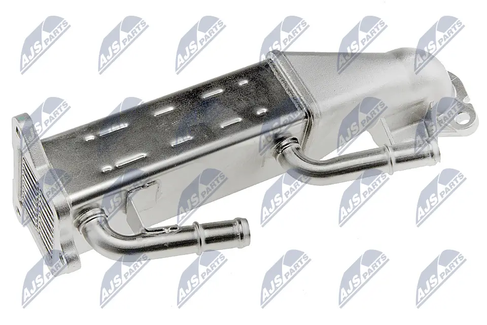Kühler, Abgasrückführung NTY EGR-FR-025A