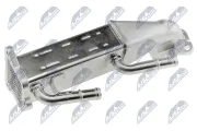 Kühler, Abgasrückführung NTY EGR-FR-025A