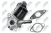 AGR-Ventil NTY EGR-FR-029 Bild AGR-Ventil NTY EGR-FR-029