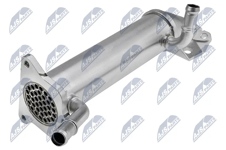 Kühler, Abgasrückführung NTY EGR-FR-030A