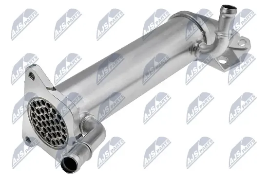 Kühler, Abgasrückführung NTY EGR-FR-030A Bild Kühler, Abgasrückführung NTY EGR-FR-030A