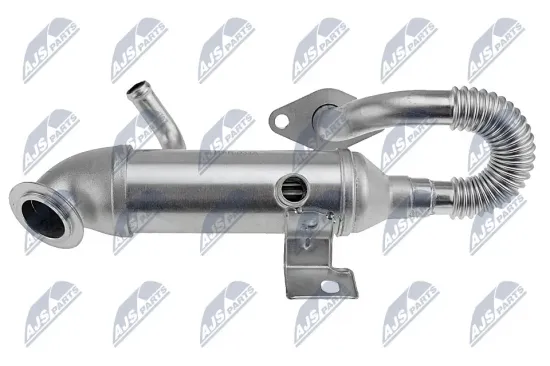 Kühler, Abgasrückführung NTY EGR-FR-031A Bild Kühler, Abgasrückführung NTY EGR-FR-031A