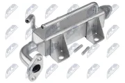 Kühler, Abgasrückführung NTY EGR-FR-038