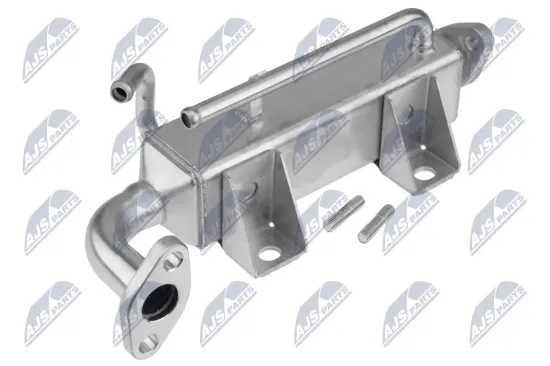 Kühler, Abgasrückführung NTY EGR-FR-038 Bild Kühler, Abgasrückführung NTY EGR-FR-038