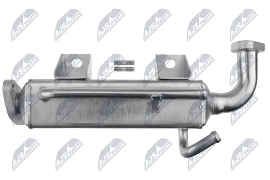 Kühler, Abgasrückführung NTY EGR-FR-038 Bild Kühler, Abgasrückführung NTY EGR-FR-038