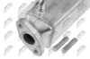 Kühler, Abgasrückführung NTY EGR-FR-038 Bild Kühler, Abgasrückführung NTY EGR-FR-038