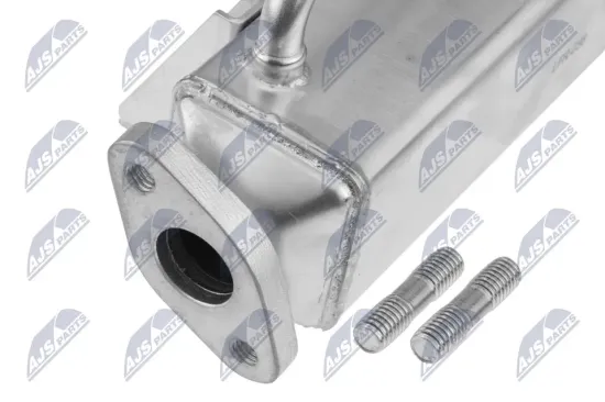 Kühler, Abgasrückführung NTY EGR-FR-038 Bild Kühler, Abgasrückführung NTY EGR-FR-038