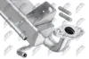 Kühler, Abgasrückführung NTY EGR-FR-038 Bild Kühler, Abgasrückführung NTY EGR-FR-038