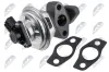 AGR-Ventil 12 V NTY EGR-FR-040 Bild AGR-Ventil 12 V NTY EGR-FR-040