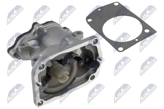 AGR-Ventil 12 V NTY EGR-FR-043 Bild AGR-Ventil 12 V NTY EGR-FR-043