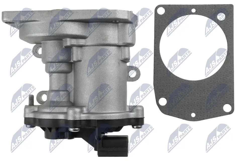 AGR-Ventil 12 V NTY EGR-FR-043