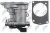 AGR-Ventil 12 V NTY EGR-FR-043 Bild AGR-Ventil 12 V NTY EGR-FR-043