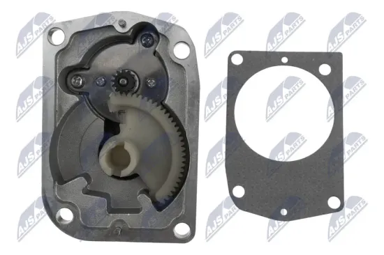 AGR-Ventil 12 V NTY EGR-FR-043 Bild AGR-Ventil 12 V NTY EGR-FR-043