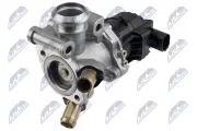 AGR-Ventil 12 V NTY EGR-FT-003