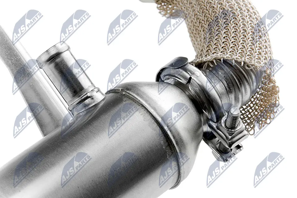 Kühler, Abgasrückführung NTY EGR-FT-009A