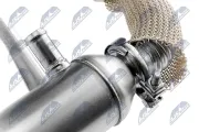 Kühler, Abgasrückführung NTY EGR-FT-009A