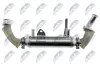 Kühler, Abgasrückführung NTY EGR-FT-009A Bild Kühler, Abgasrückführung NTY EGR-FT-009A