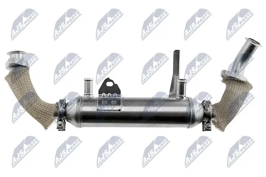 Kühler, Abgasrückführung NTY EGR-FT-009A Bild Kühler, Abgasrückführung NTY EGR-FT-009A