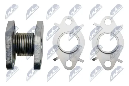 Rohrleitung, AGR-Ventil NTY EGR-FT-015 Bild Rohrleitung, AGR-Ventil NTY EGR-FT-015