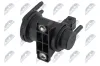 Druckwandler, Abgassteuerung 12 V NTY EGR-FT-016 Bild Druckwandler, Abgassteuerung 12 V NTY EGR-FT-016