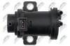 Druckwandler, Abgassteuerung 12 V NTY EGR-FT-016 Bild Druckwandler, Abgassteuerung 12 V NTY EGR-FT-016