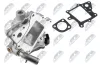 AGR-Ventil 12 V NTY EGR-FT-021