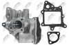 AGR-Ventil 12 V NTY EGR-FT-021 Bild AGR-Ventil 12 V NTY EGR-FT-021