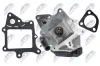 AGR-Ventil 12 V NTY EGR-FT-021 Bild AGR-Ventil 12 V NTY EGR-FT-021