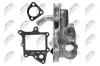 AGR-Ventil 12 V NTY EGR-FT-021 Bild AGR-Ventil 12 V NTY EGR-FT-021