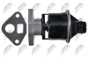 AGR-Ventil NTY EGR-HD-000 Bild AGR-Ventil NTY EGR-HD-000